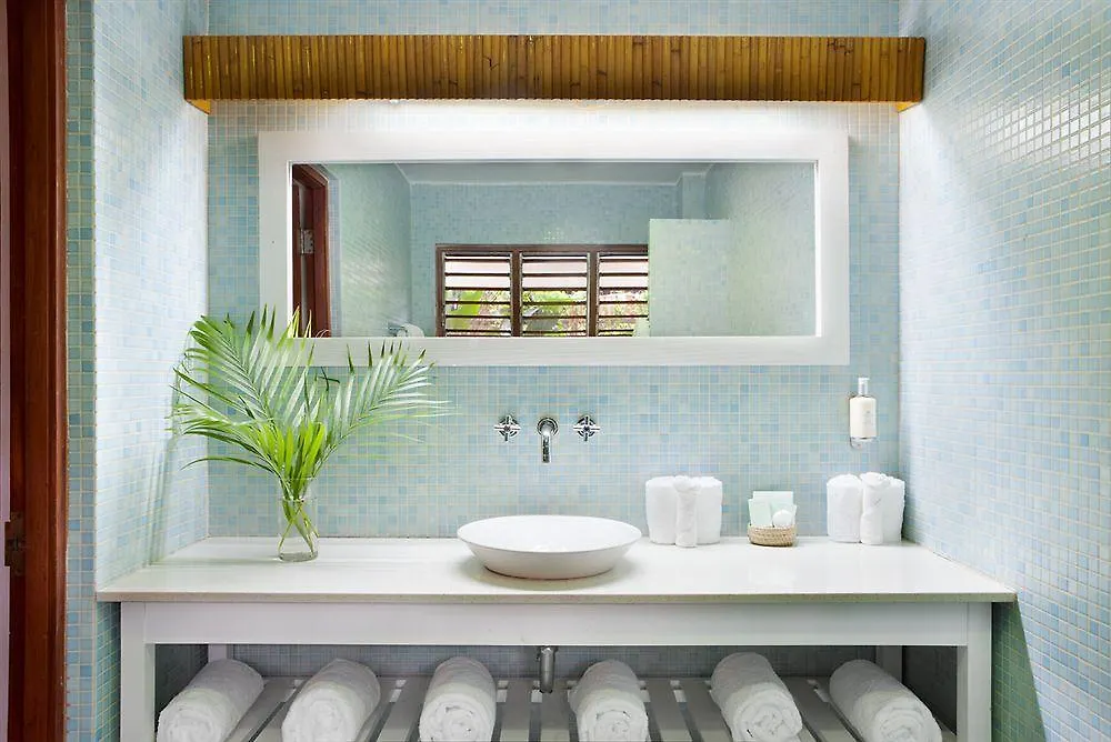 Idle Awhile Resort Negril Hotell