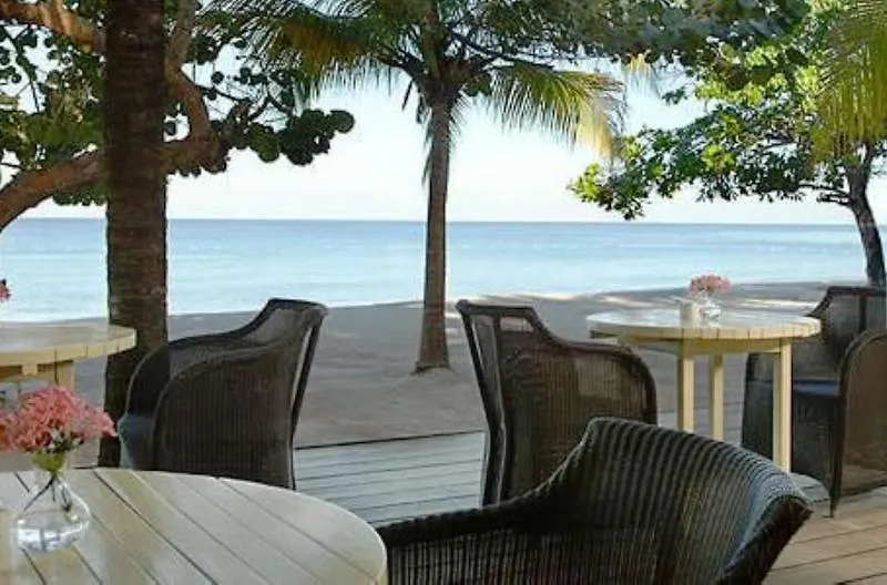Idle Awhile Resort Negril 3*,  Jamaica